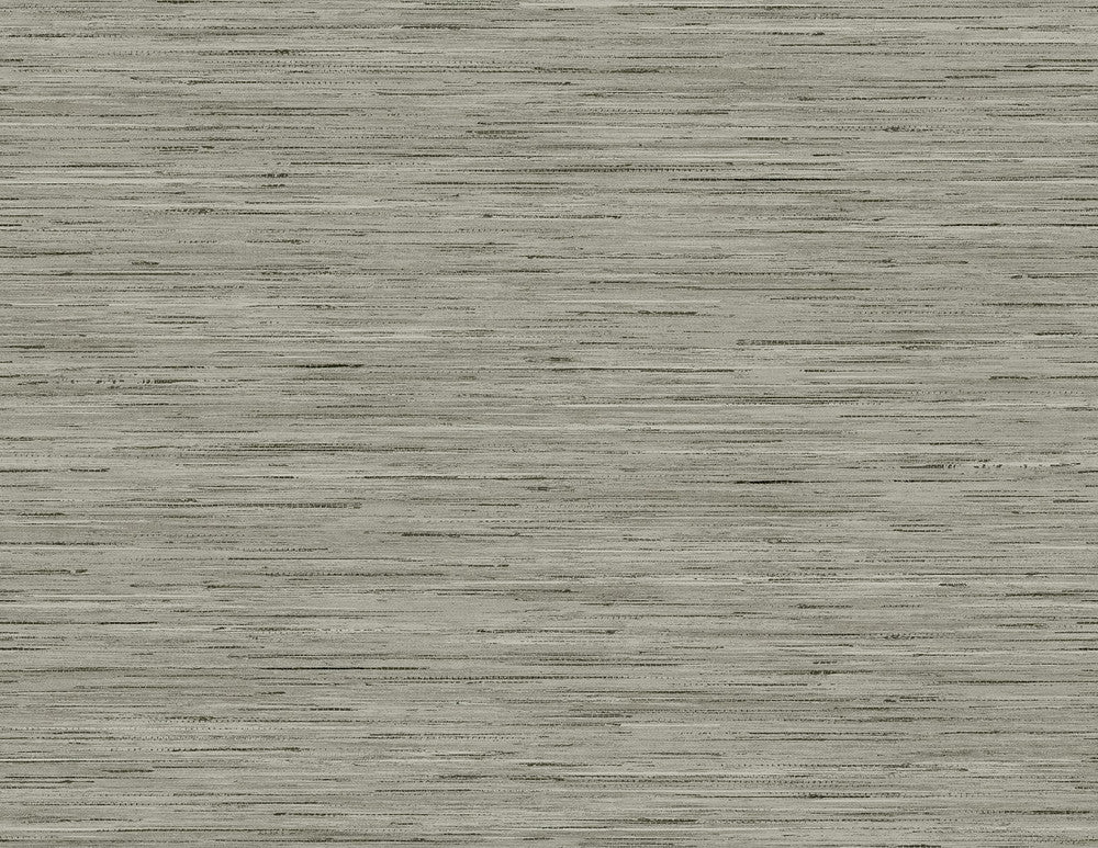 Loe Sanctuary Stria Desert Limestone by Seabrook Wallpaper Coastal Haven United States 60.75 0" 27" - Fabric Carolina -