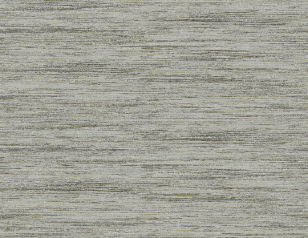 Loe Sanctuary Stria Coastline by Seabrook Wallpaper Coastal Haven United States 60.75 0" 27" - Fabric Carolina -