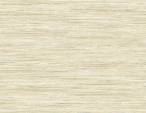 Loe Sanctuary Stria Lemongrass by Seabrook Wallpaper