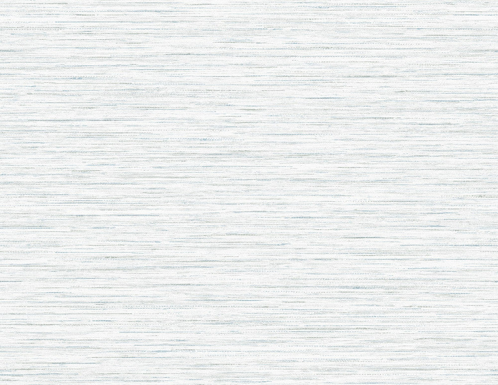 Loe Sanctuary Stria Skylight by Seabrook Wallpaper Coastal Haven United States 60.75 0" 27" - Fabric Carolina -