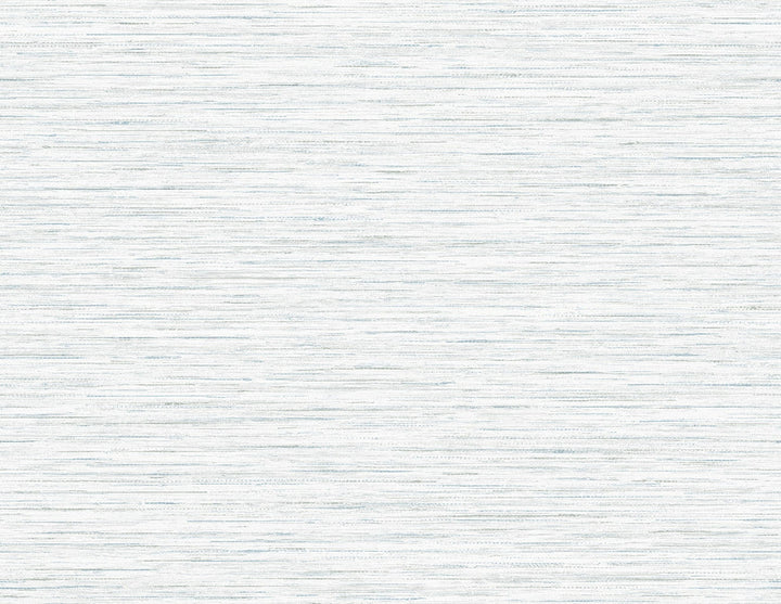 Loe Sanctuary Stria Skylight by Seabrook Wallpaper Coastal Haven United States 60.75 0" 27" - Fabric Carolina -