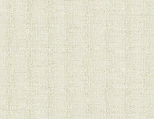 Kaya Faux Paperweave Cream by Seabrook Wallpaper