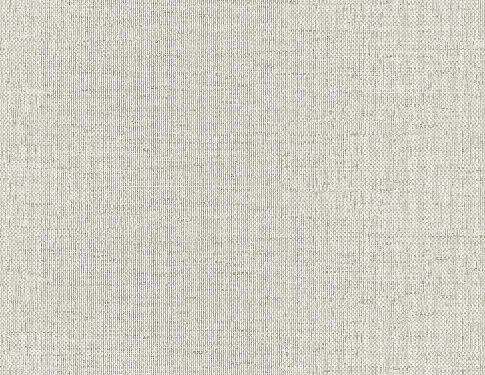 Kaya Faux Paperweave Lunar Rock by Seabrook Wallpaper Coastal Haven United States 60.75 0" 27" - Fabric Carolina -
