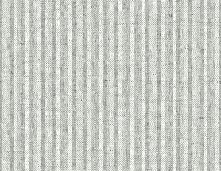 Kaya Faux Paperweave Harbor Mist by Seabrook Wallpaper Coastal Haven United States 60.75 0" 27" - Fabric Carolina -