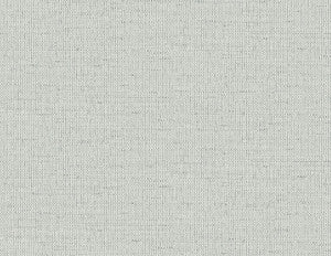 Kaya Faux Paperweave Harbor Mist by Seabrook Wallpaper