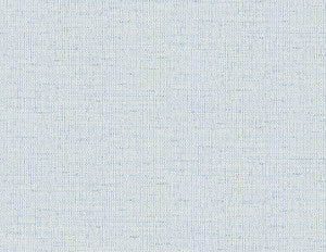 Kaya Faux Paperweave Sea Breeze by Seabrook Wallpaper