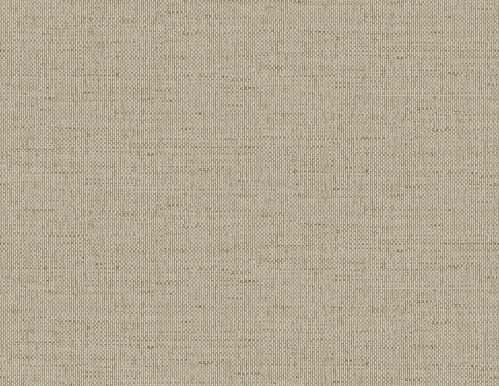 Kaya Faux Paperweave Pashmina by Seabrook Wallpaper Coastal Haven United States 60.75 0" 27" - Fabric Carolina -