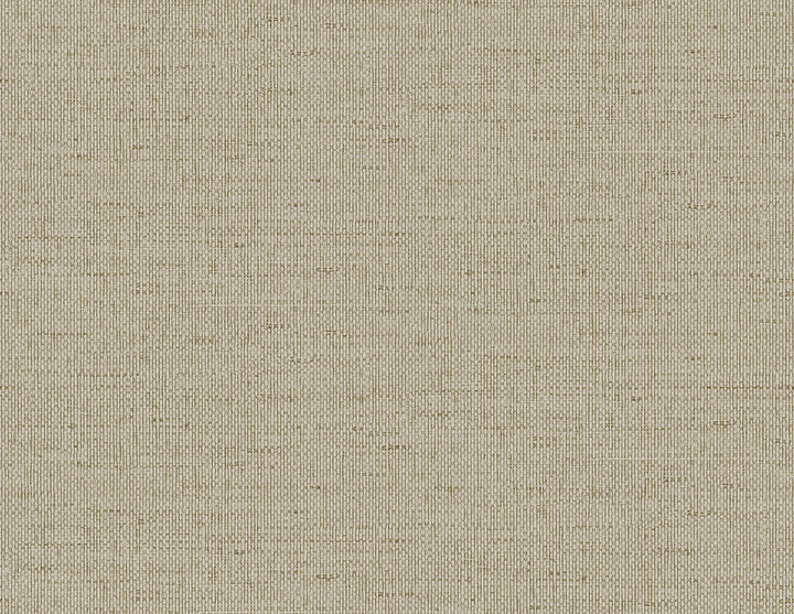 Kaya Faux Paperweave Pashmina by Seabrook Wallpaper Coastal Haven United States 60.75 0" 27" - Fabric Carolina -