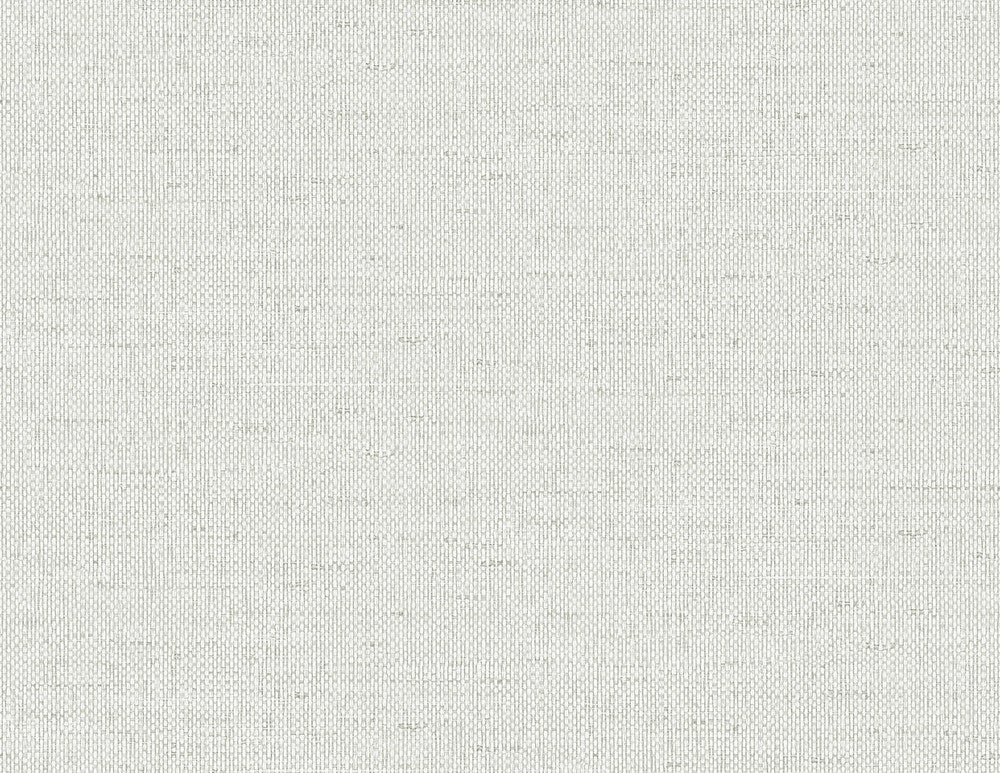 Kaya Faux Paperweave Calcutta by Seabrook Wallpaper Coastal Haven United States 60.75 0" 27" - Fabric Carolina -