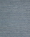 Sisal Blue Gray LN50005 by Lillian August Wallpaper