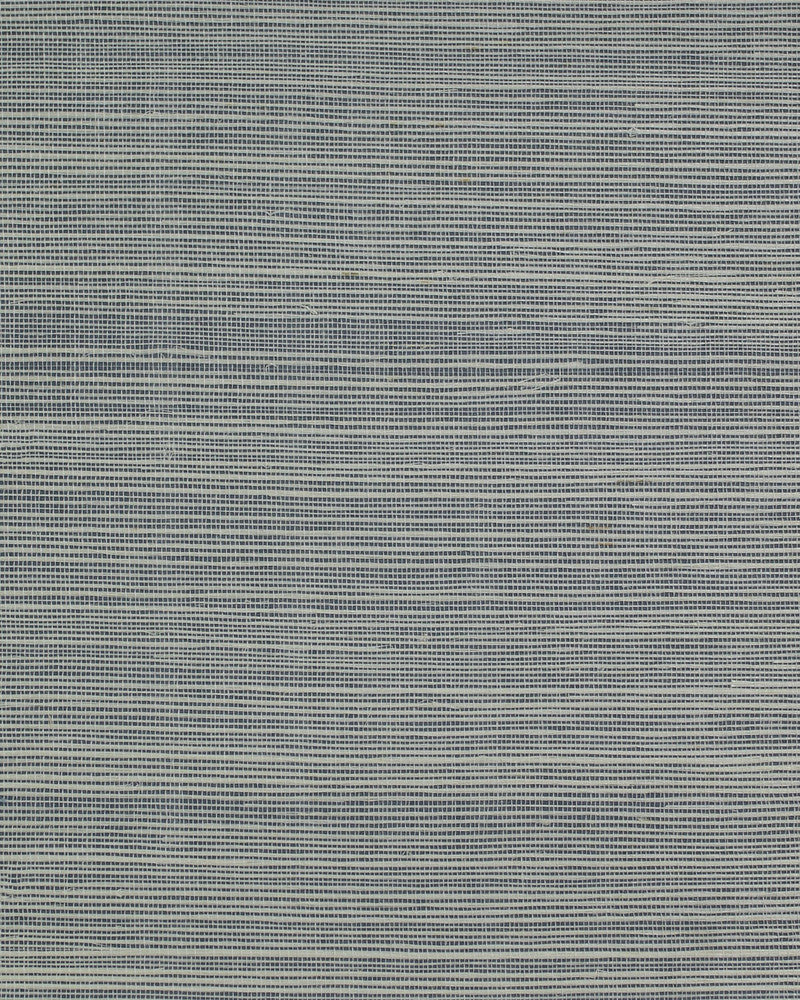 Simute Sisal Natural Gray by Seabrook Wallpaper Lillian August Natural Textured Wallcoverings 2 China 72 0" 36" - Fabric Carolina -