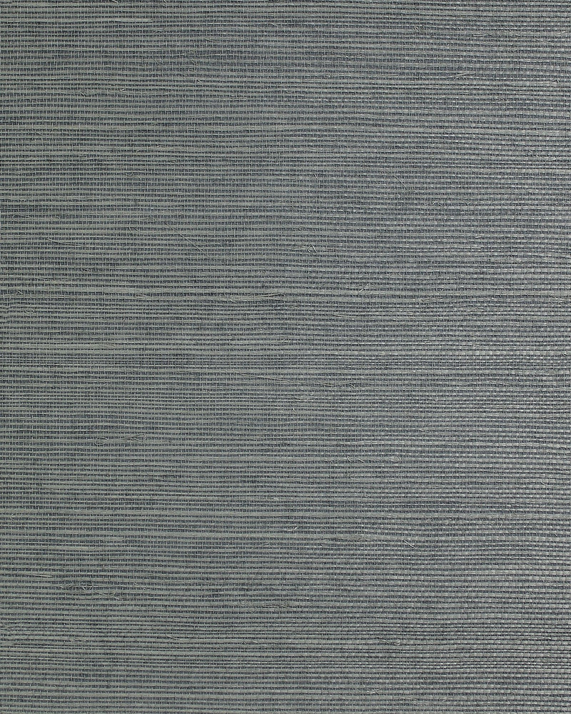 Simute Sisal Stone by Seabrook Wallpaper Lillian August Natural Textured Wallcoverings 2 China 72 0" 36" - Fabric Carolina -