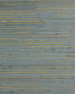 Boodle & Jute Island Blue by Seabrook Wallpaper