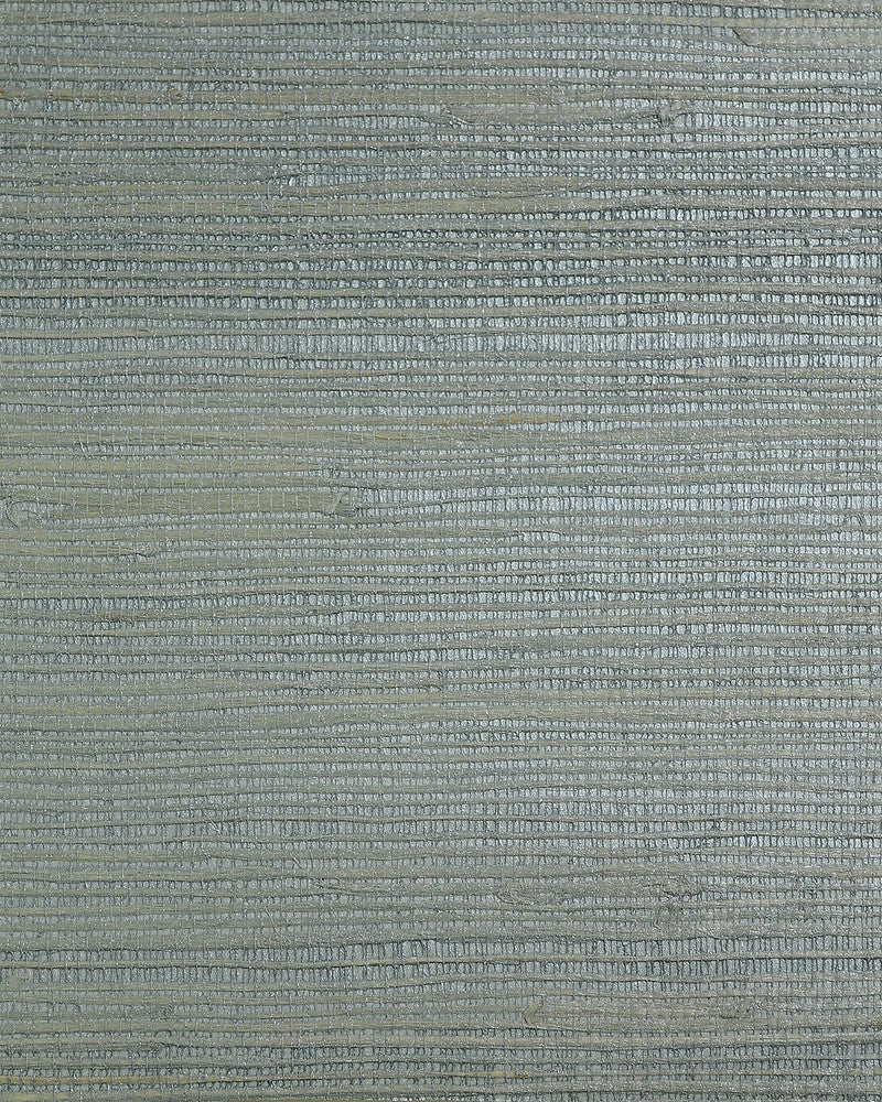 RawJute Crystal by Seabrook Wallpaper Lillian August Natural Textured Wallcoverings 2 China 72 0" 36" - Fabric Carolina -