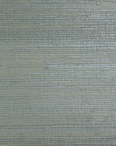 RawJute Crystal by Seabrook Wallpaper