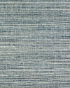 Sisal Cool Linen by Seabrook Wallpaper