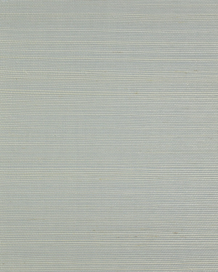 Simute Sisal Icy Path by Seabrook Wallpaper Lillian August Natural Textured Wallcoverings 2 China 72 0" 36" - Fabric Carolina -