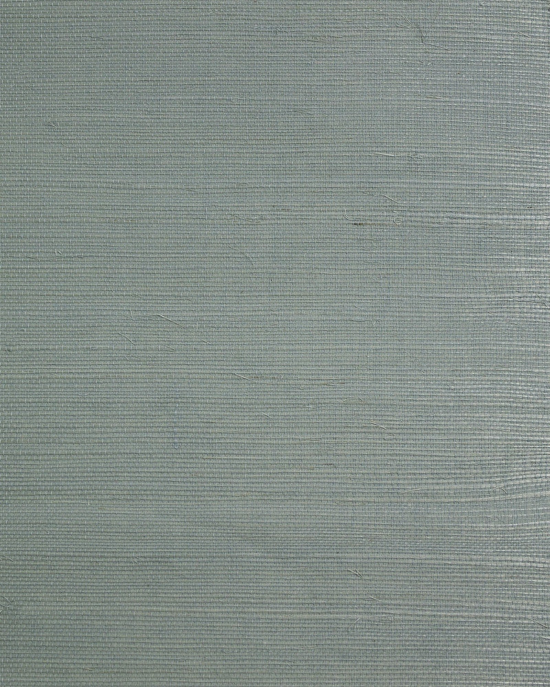 Sisal Seafoam by Seabrook Wallpaper Lillian August Natural Textured Wallcoverings 2 China 72 0" 36" - Fabric Carolina -