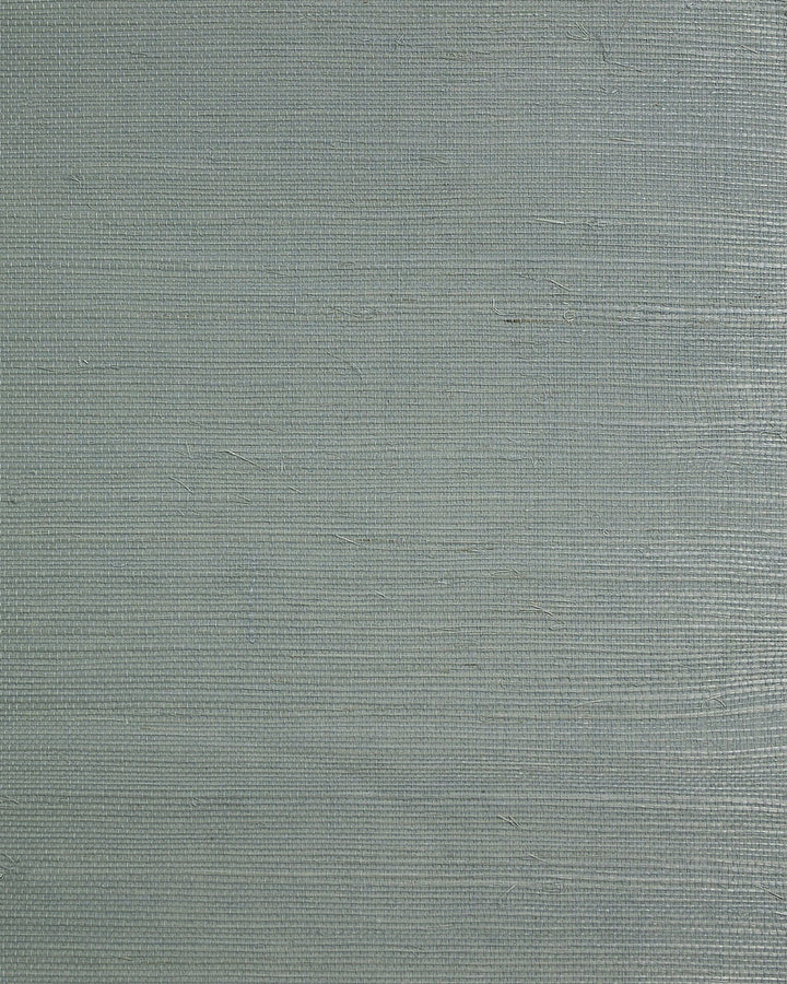 Sisal Seafoam by Seabrook Wallpaper Lillian August Natural Textured Wallcoverings 2 China 72 0" 36" - Fabric Carolina -