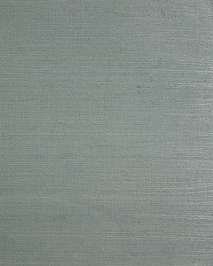 Sisal Seafoam by Seabrook Wallpaper