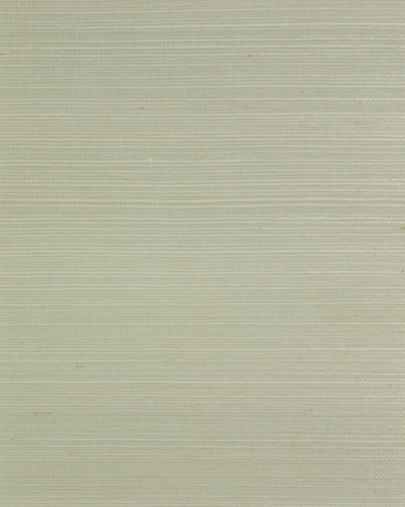 Sisal Mint by Seabrook Wallpaper Lillian August Natural Textured Wallcoverings 2 China 72 0" 36" - Fabric Carolina -