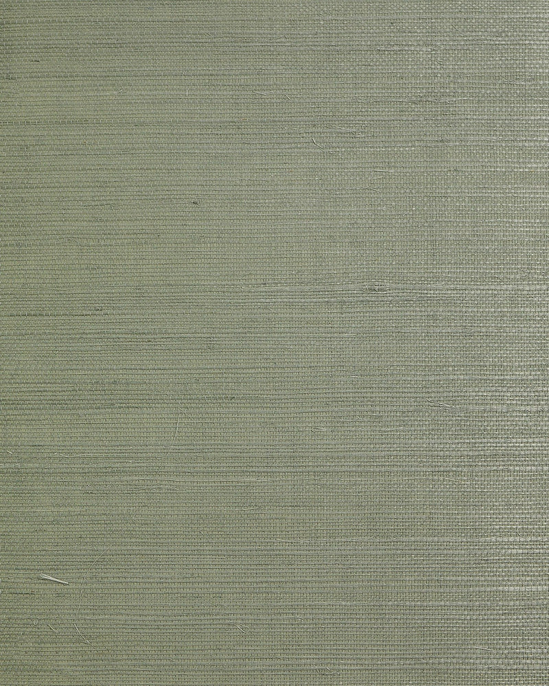 Regular Weave Sisal Sage by Seabrook Wallpaper Lillian August Natural Textured Wallcoverings 2 China 72 0" 36" - Fabric Carolina -