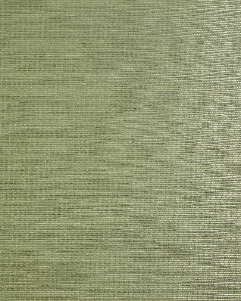 Sisal Jade by Seabrook Wallpaper Lillian August Natural Textured Wallcoverings 2 China 72 0" 36" - Fabric Carolina -