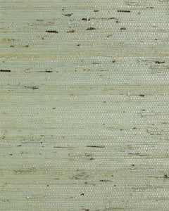Arrowroot Mint Chocolate by Seabrook Wallpaper