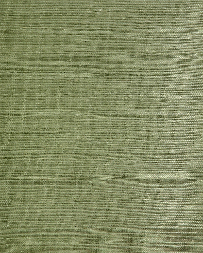 Sisal Leaf by Seabrook Wallpaper Lillian August Natural Textured Wallcoverings 2 China 72 0" 36" - Fabric Carolina -