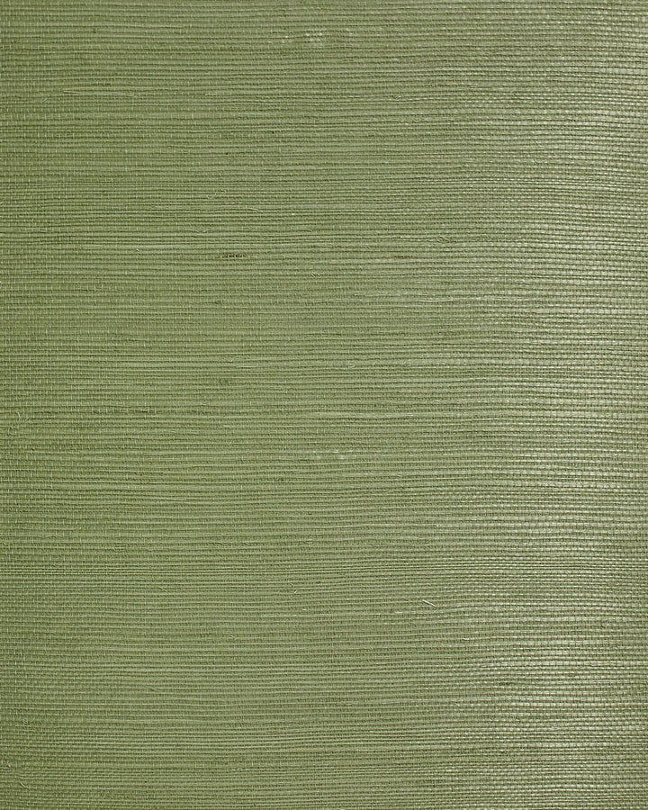 Sisal Leaf by Seabrook Wallpaper Lillian August Natural Textured Wallcoverings 2 China 72 0" 36" - Fabric Carolina -