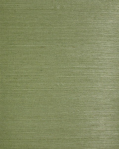 Sisal Leaf by Seabrook Wallpaper