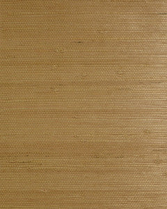 Sisal New Penny by Seabrook Wallpaper