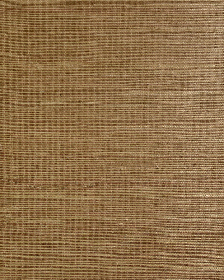 Regular Weave Sisal Tan Brown by Seabrook Wallpaper Lillian August Natural Textured Wallcoverings 2 China 72 0" 36" - Fabric Carolina -