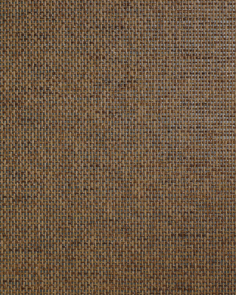 Paperweave Brown by Seabrook Wallpaper Lillian August Natural Textured Wallcoverings 2 South Korea 72 0" 36" - Fabric Carolina -