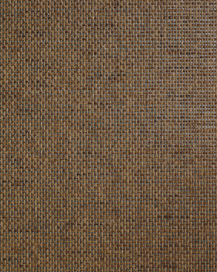 Paperweave Brown by Seabrook Wallpaper Lillian August Natural Textured Wallcoverings 2 South Korea 72 0" 36" - Fabric Carolina -
