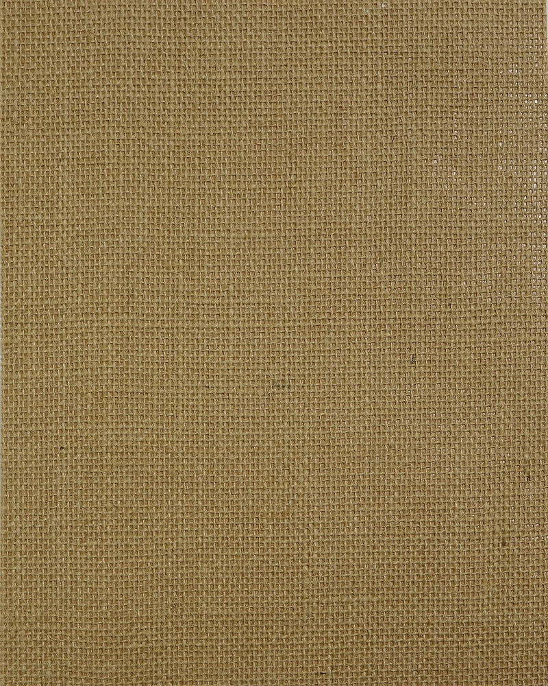 Burlap Burlap by Seabrook Wallpaper Lillian August Natural Textured Wallcoverings 2 South Korea 72 0" 36" - Fabric Carolina -
