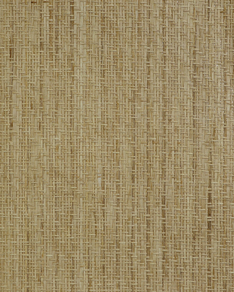 Japanese Paperweave New Straw by Seabrook Wallpaper Lillian August Natural Textured Wallcoverings 2 Japan 108 0" 36" - Fabric Carolina -