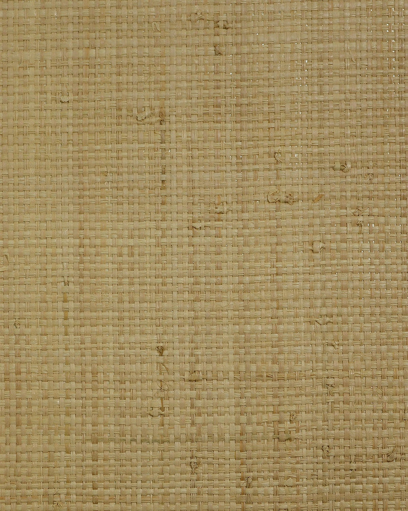 Raffia (100%) Tan by Seabrook Wallpaper Lillian August Natural Textured Wallcoverings 2 South Korea 72 0" 36" - Fabric Carolina -