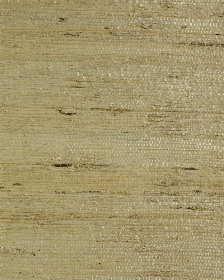 Arrowroot Beige by Seabrook Wallpaper Lillian August Natural Textured Wallcoverings 2 China 72 0" 36" - Fabric Carolina -