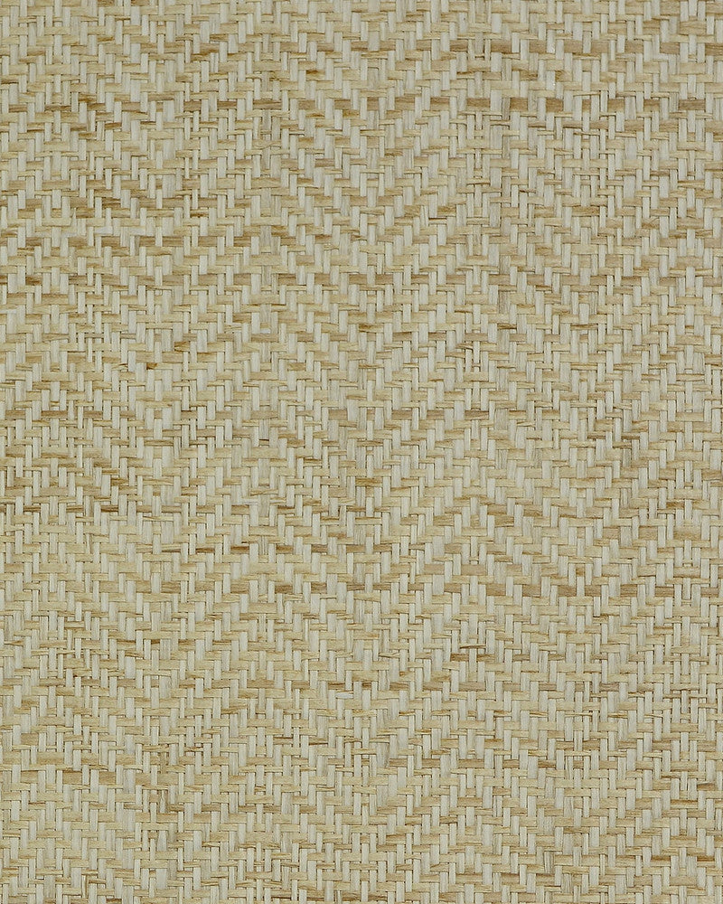 Japanese Paperweave Hazel Cream by Seabrook Wallpaper Lillian August Natural Textured Wallcoverings 2 Japan 108 0" 36" - Fabric Carolina -