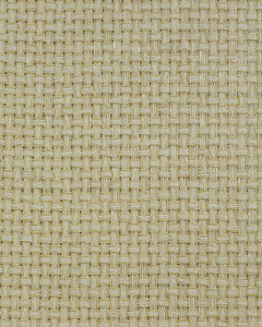 Paperweave Peoney Cream by Seabrook Wallpaper