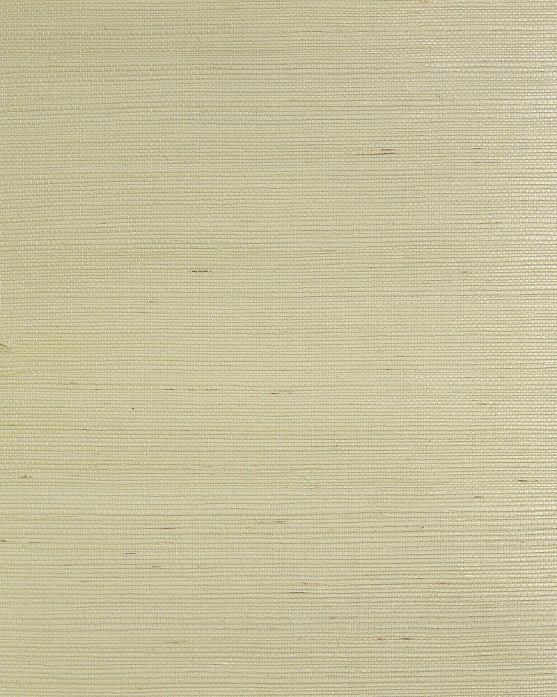 Sisal Linen White by Seabrook Wallpaper Lillian August Natural Textured Wallcoverings 2 China 72 0" 36" - Fabric Carolina -