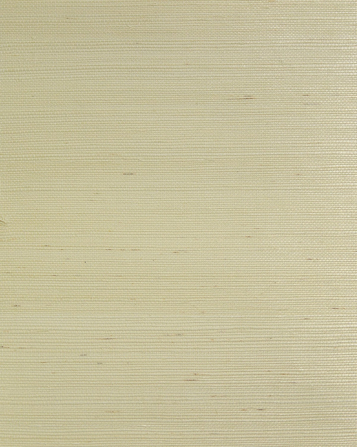 Sisal Linen White by Seabrook Wallpaper Lillian August Natural Textured Wallcoverings 2 China 72 0" 36" - Fabric Carolina -