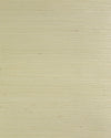 Sisal Linen White LN50051 by Lillian August Wallpaper