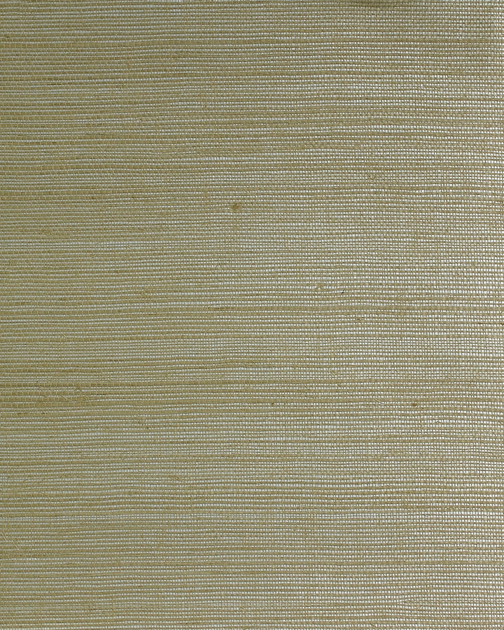 Sisal Metallic Silver Beige by Seabrook Wallpaper Lillian August Natural Textured Wallcoverings 2 China 72 0" 36" - Fabric Carolina -