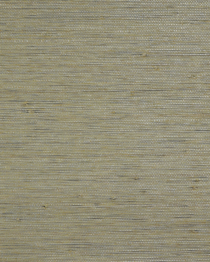 Paper and Raffia Silver Tan by Seabrook Wallpaper Lillian August Natural Textured Wallcoverings 2 China 72 0" 36" - Fabric Carolina -