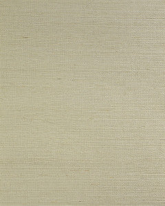 Sisal Blanched Almond by Seabrook Wallpaper