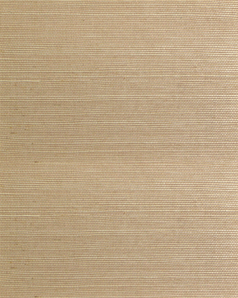 Sisal Petal by Seabrook Wallpaper Lillian August Natural Textured Wallcoverings 2 China 72 0" 36" - Fabric Carolina -