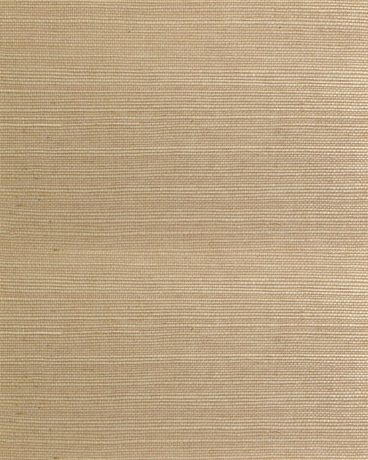 Sisal Petal by Seabrook Wallpaper Lillian August Natural Textured Wallcoverings 2 China 72 0" 36" - Fabric Carolina -