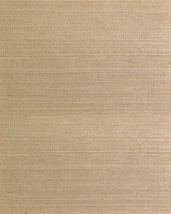 Sisal Petal by Seabrook Wallpaper